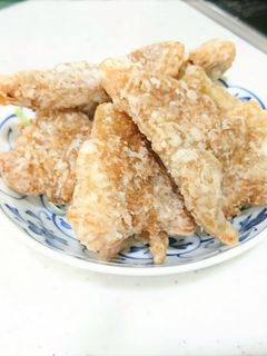 お肉屋さん直伝☆絶品レバーから揚げ-レシピのメイン写真