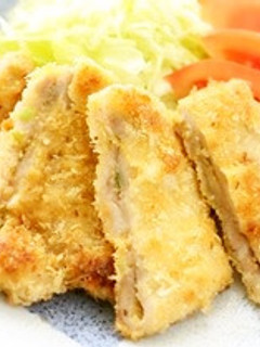トントンねぎみそカツ-レシピのメイン写真