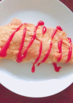 ポテチでアレンジ料理！？-レシピのメイン写真