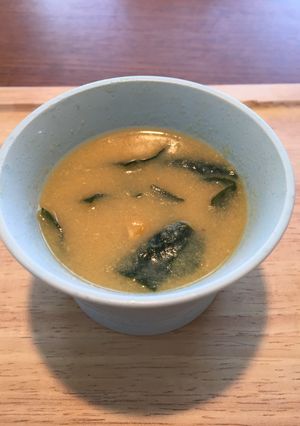 缶詰で♪ 中華風コーンスープ-レシピのメイン写真