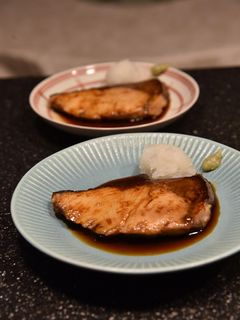 ぶりの照り焼き-レシピのメイン写真