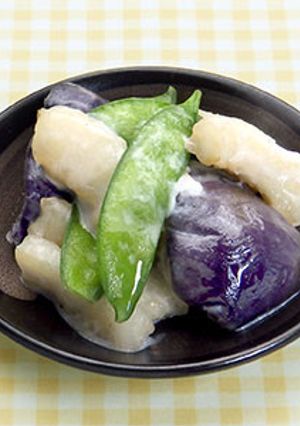 ☆四川風イカのミルク炒め☆-レシピのメイン写真