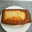 梨のパウンドケーキ
