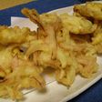 あるもので☆簡単かき揚げ