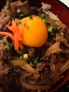 わがやの牛丼☆決定版-レシピのメイン写真