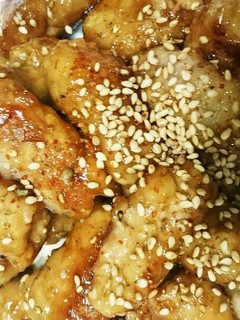肉巻きネギ♪-レシピのメイン写真