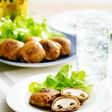 簡単♪しいたけのジューシー肉巻き