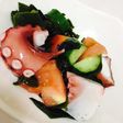 イタリアンドレッシング☆超簡単サラダ