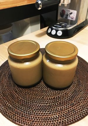 スタバのコーヒージャム♡-レシピのメイン写真