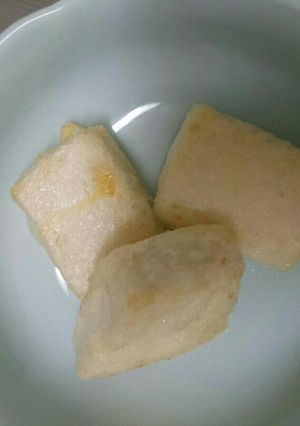 揚げ豆腐-レシピのメイン写真