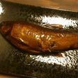 骨まで柔らか◎絶品◎鮎の飴炊き/甘露煮