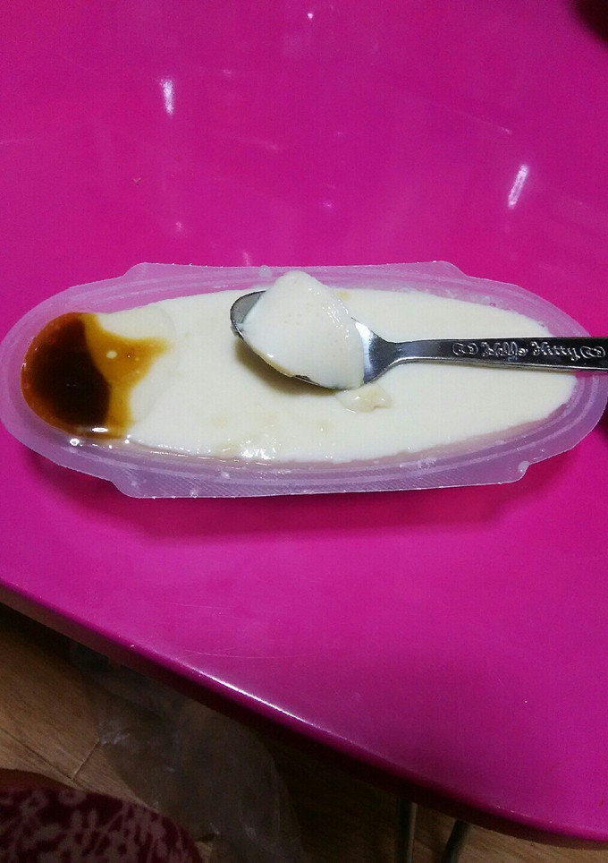 私の！我が家の！豆腐の食べ方(笑)-レシピのメイン写真
