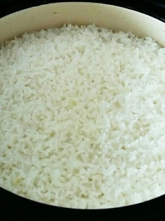 土鍋ご飯-レシピのメイン写真