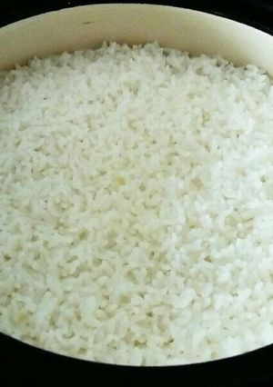 土鍋ご飯-レシピのメイン写真