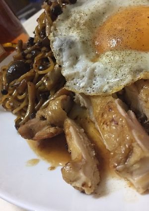 酒のつまみに鶏さんいかが？-レシピのメイン写真