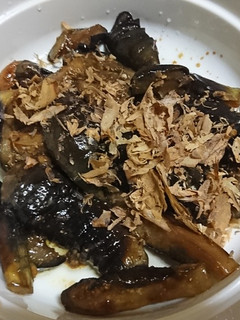 【冷やしても良し】茄子のにんにく醤油炒め-レシピのメイン写真