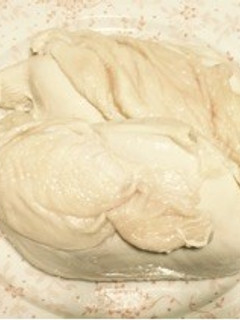 作り置きに しっとり胸肉-レシピのメイン写真