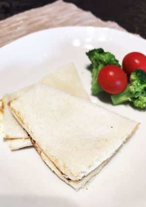 朝食に♪サクッと食べやすいサンドイッチ-レシピのメイン写真