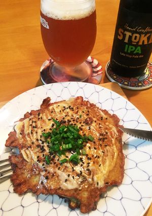 海鮮パイ-レシピのメイン写真