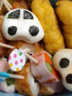 お弁当おかず ウズラカー-レシピのメイン写真