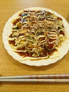 続けたい…ダイエットに!おからお好み焼き-レシピのメイン写真