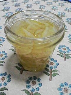 レモンジャム☆-レシピのメイン写真