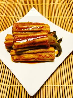 失敗しない煮穴子-レシピのメイン写真