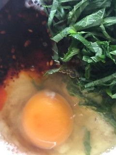 冷やし素麺・うどん・蕎麦 簡単辛つけ麺汁-レシピのメイン写真