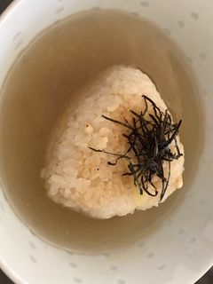 おこげスープ-レシピのメイン写真