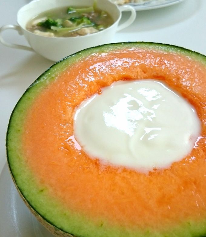 ラスク°メロン様 水入れ、フードボール2色 ラスク°メロン様 水入れ、