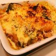 冷凍掃除のチーズ焼き