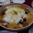タラのかぶら蒸し