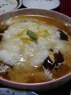 タラのかぶら蒸し-レシピのメイン写真