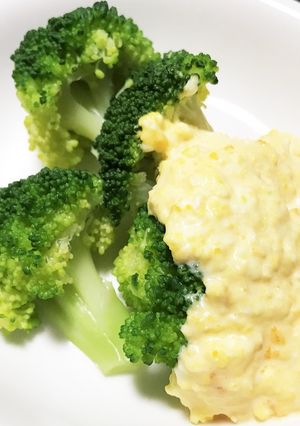 花野菜サラダ★-レシピのメイン写真