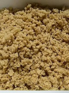 あっさりふんわり鶏そぼろ-レシピのメイン写真