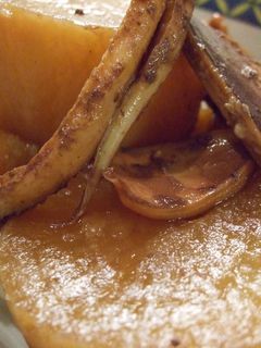圧力鍋で☆いかと大根のうまうま煮-レシピのメイン写真