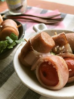 レモン香る♬トマトピンチョス-レシピのメイン写真