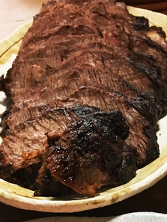 ローストビーフ-レシピのメイン写真
