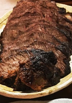 ローストビーフ-レシピのメイン写真