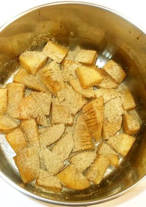 たけのこの土佐煮♪簡単-レシピのメイン写真