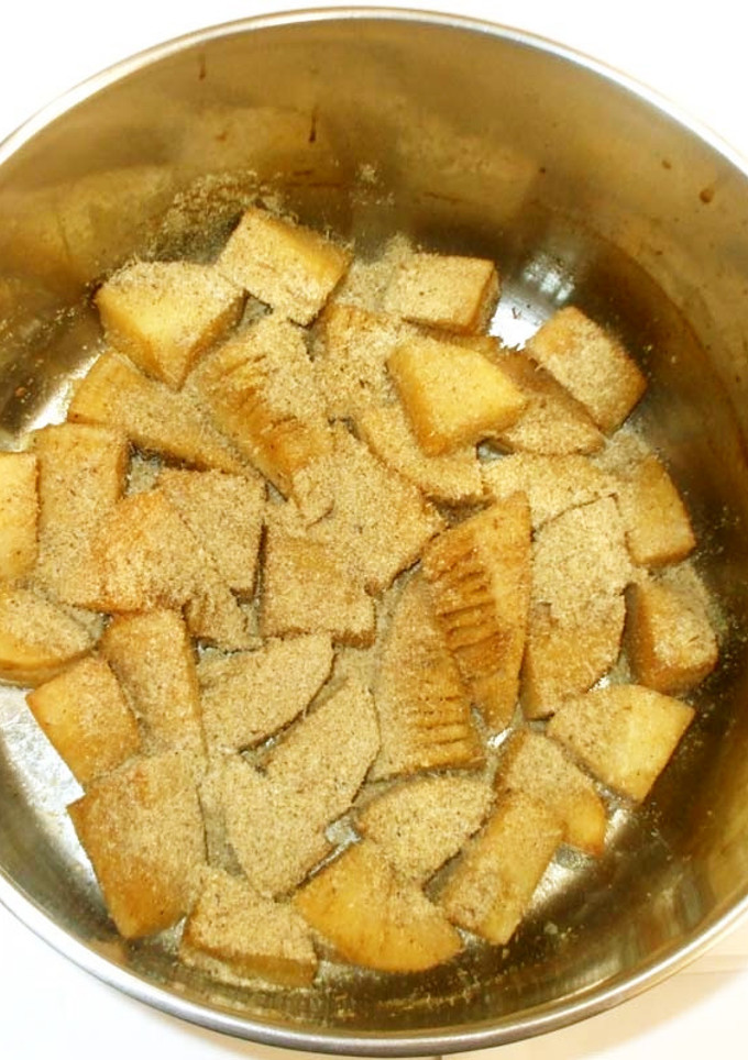 たけのこの土佐煮♪簡単-レシピのメイン写真