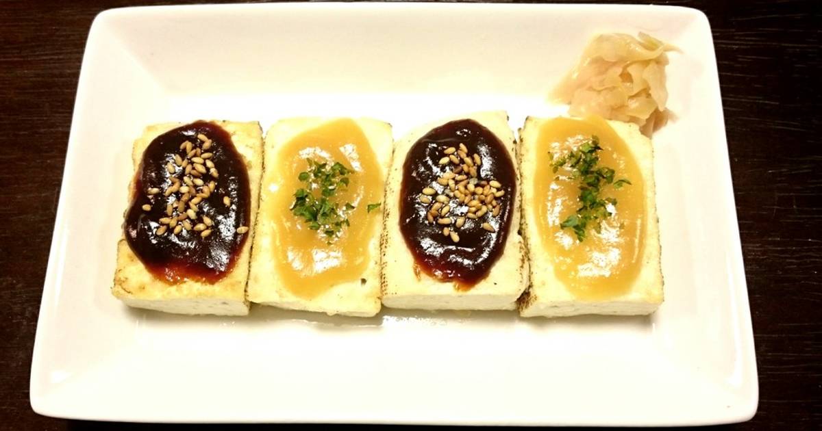 基本からアレンジまで!思わずつくりたくなる「田楽味噌 作り方」のレシピ集 | クックパッド