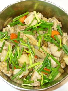 基本の筑前煮♪簡単-レシピのメイン写真