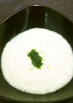 簡単‼味噌とろろ-レシピのメイン写真