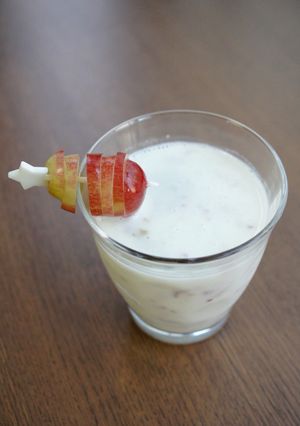 サニードルチェのスムージー-レシピのメイン写真