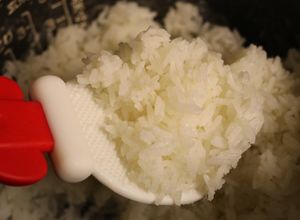ジャスミンライス（タイ米）の炊き方♪-レシピのメイン写真