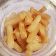 大根のシンプル漬け