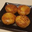 じゃがバタいももち