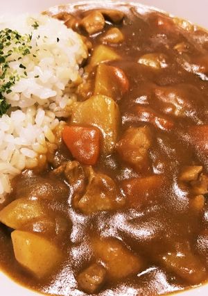 バターチキンカレー★-レシピのメイン写真