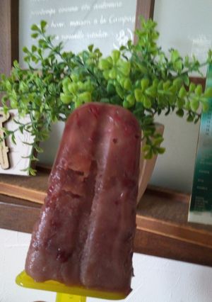 簡単！美味しい！あづきキャンデー-レシピのメイン写真